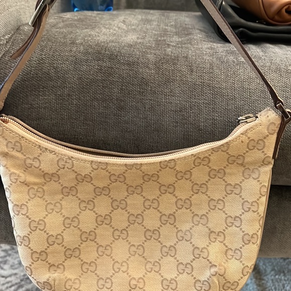 . I am pretty sure it is authentic, it was a gift. No dust bag.  early 2000’s. - Picture 2 of 8